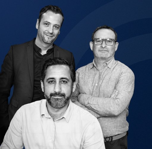 Amine Saoud promu directeur général de Hitechsoftware