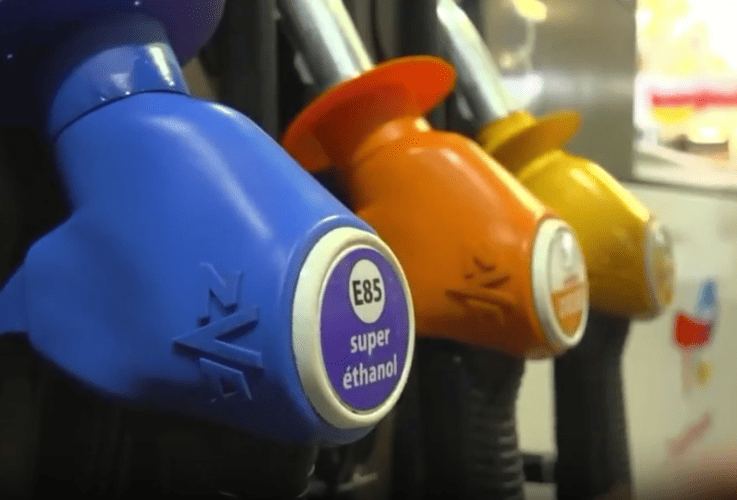 Bioéthanol : pour ses 20 ans, la filière bénéficie d'un second souffle