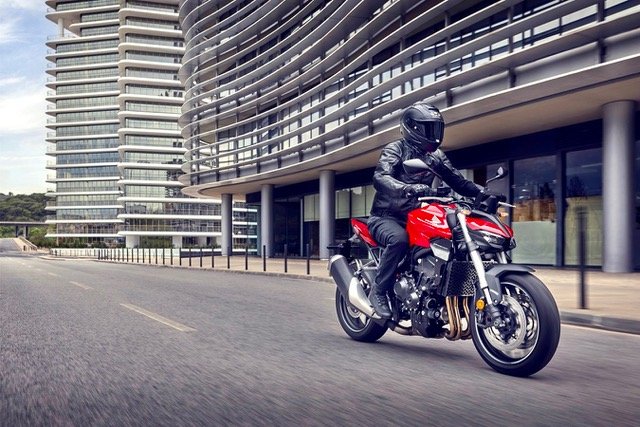 Les principaux marchés européens de la moto ont perdu 13% en 2025