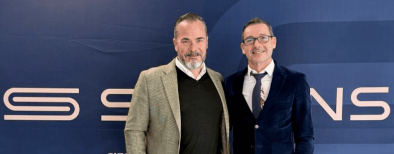 Eric Mazzoni rejoint le groupe Sellens