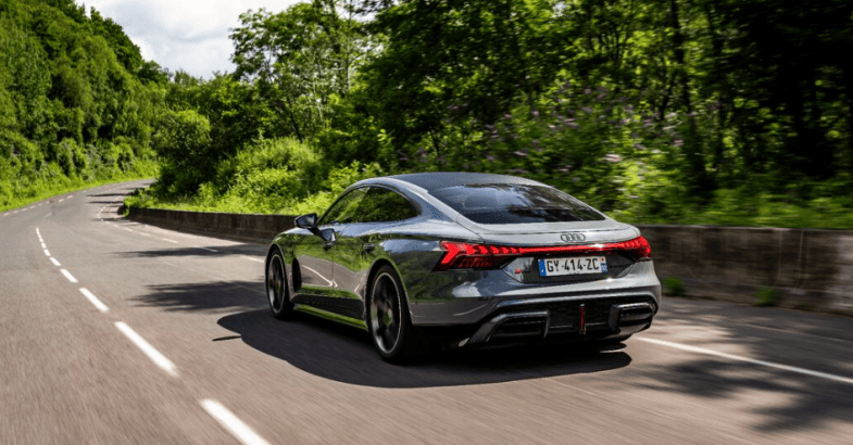 L’année 2026 sera sportive pour Audi