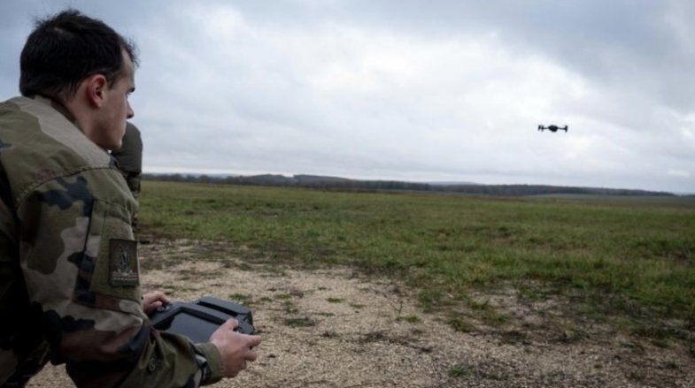 Renault va assembler des drones au Mans avec l'assentiment des syndicats