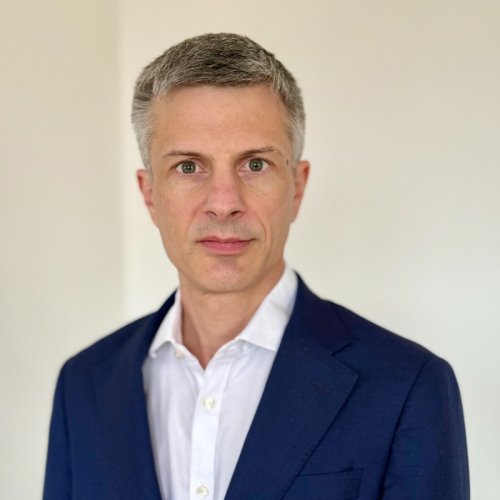 Sébastien Limousin nommé à la tête de l’activité Seating de Forvia