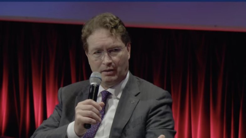 Lettre ouverte de l'ACEA : Ola Källenius place le renouvellement du parc au cœur de la stratégie climat européenne