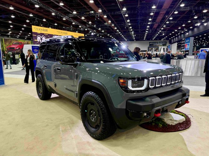 Stellantis' $22 Billion Charge: Are Americans Shifting Away from Electric?