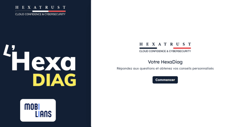 Jean-Noël de Galzain, CEO de Wallix : "se protéger contre le risque de cyberattaque n’est plus une option"