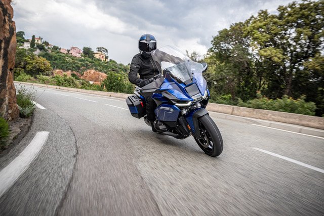 BMW Motorrad à la peine, malgré le renouvellement complet de sa gamme Boxer