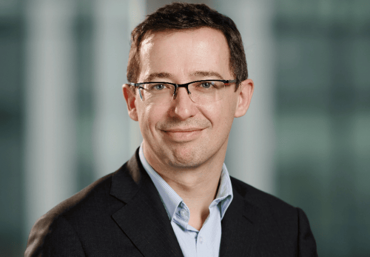 Grégoire de Franqueville nommé CEO de The Future is Neutral