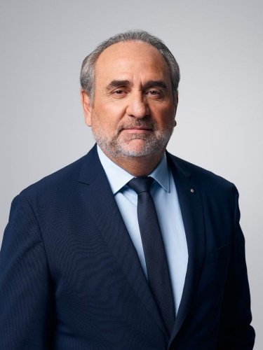 Gérard Molines élu à l’unanimité à la tête de Mobilians Provence-Alpes-Côte d’Azur