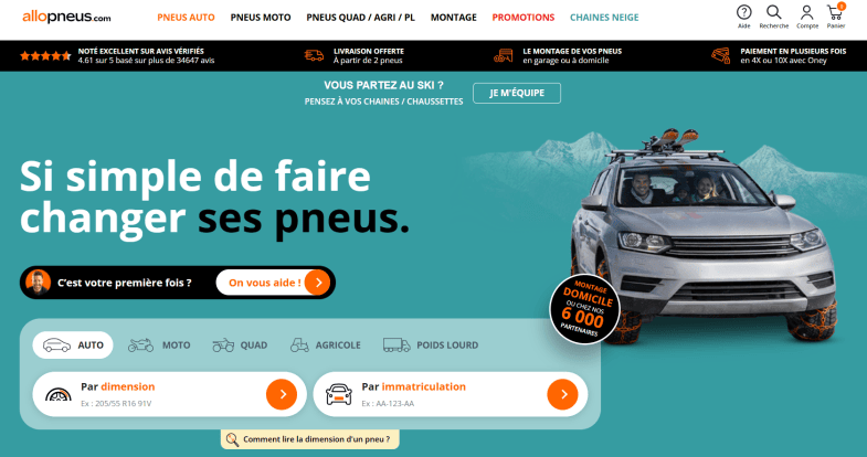 Pneumatique : Malgré le boom des marques chinoises, le prix moyen a encore augmenté en 2025