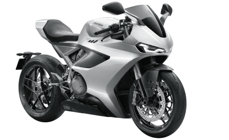 Emil Frey France va accompagner le retour de la marque Norton en France