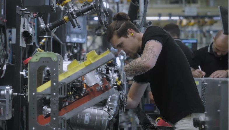 Renault : une enveloppe d'augmentation de salaires de 1,9% jugée insuffisante au regard des résultats 2025