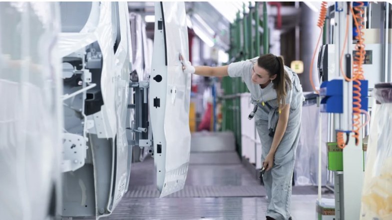 Comment Renault veut maintenir ses marges malgré l’électrification