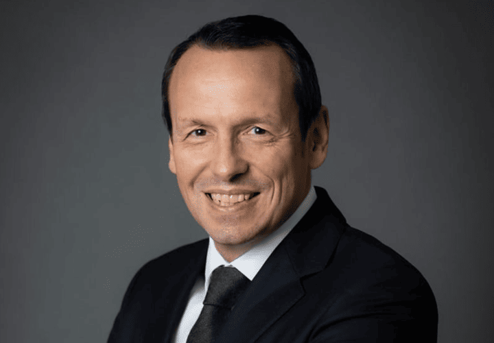 Patrick Sommelet nommé directeur général délégué d’Ayvens