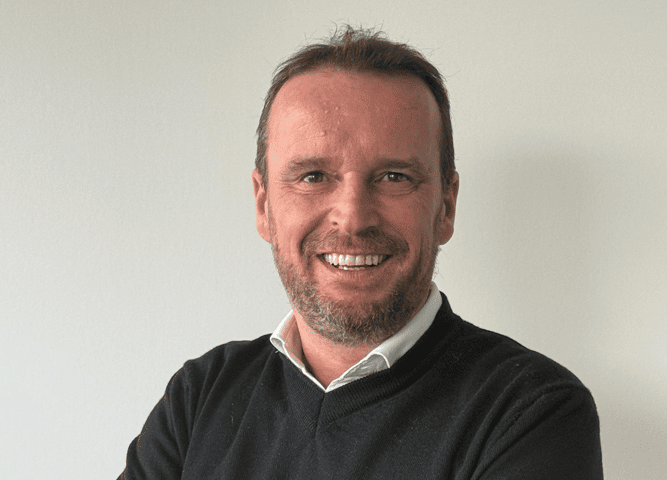 Nicolas Dagommer nommé directeur après-vente de Ford Trucks France