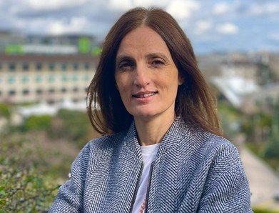 Selma Drissi nommée directrice générale adjointe de Crédit Agricole Leasing & Factoring