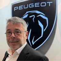 Nicolas Dutertre nommé directeur régional de Peugeot