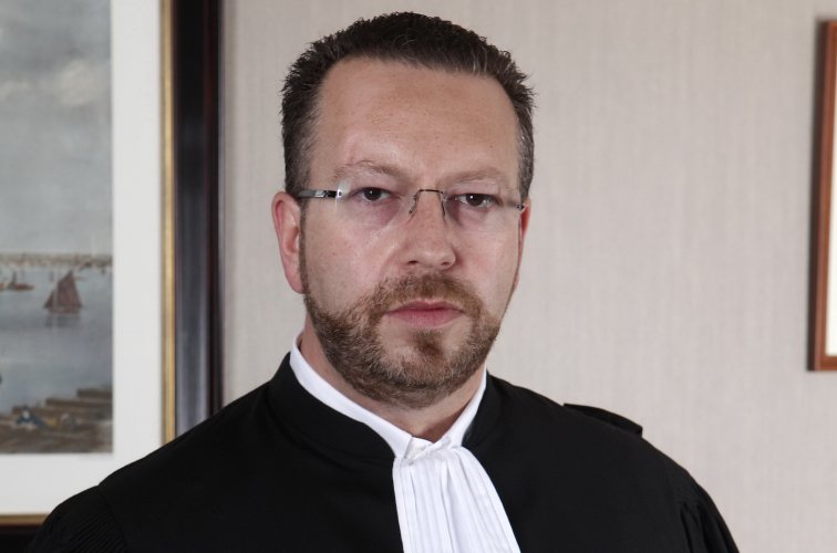 Décès de Maître Renaud Bertin