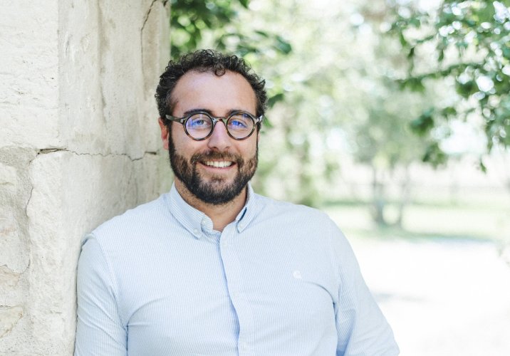 Dimitri Sionnet élu président de Mobilians Aquitaine
