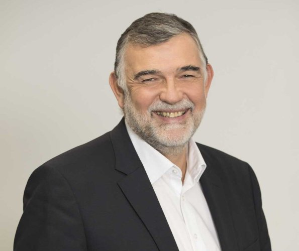 Gilles Le Borgne intègre le conseil consultatif de Segula Technologies