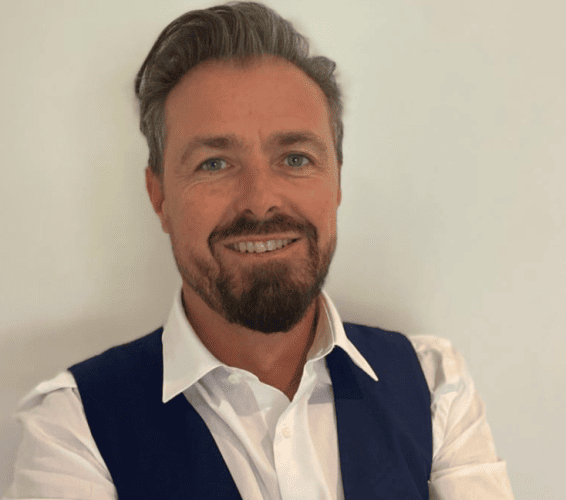 Lorenzo Lefebvre élu président de Mobilians Normandie