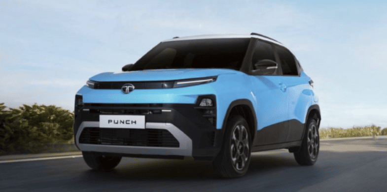 Inde : une dynamique automobile qui profite aux trois marques leaders