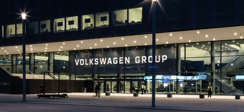Volkswagen Group : des ambitions modestes pour 2026