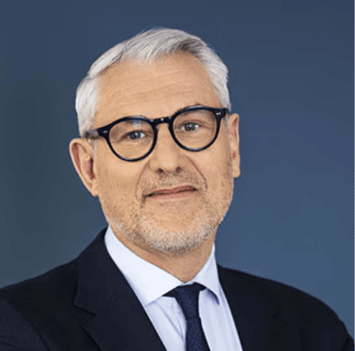 Christian Kopp nommé directeur des opérations d’OPmobility