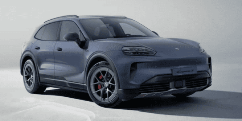 Porsche veut réaccélérer sur la rentabilité après une année plombée par une restructuration