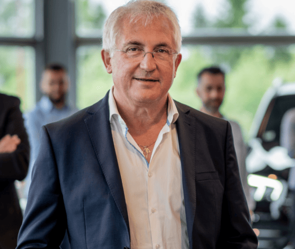 Le groupe Clim va reprendre Hyundai et Mercedes à Périgueux