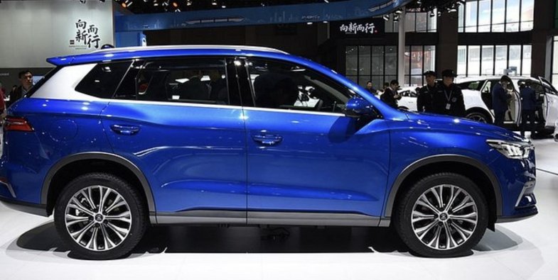 Début d’année difficile pour BYD en Chine, Tesla revient en force en février