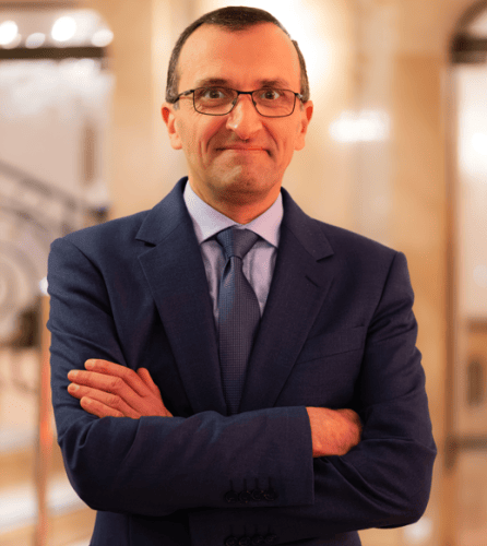 L’équipe de Mobilians Ile-de-France est constituée