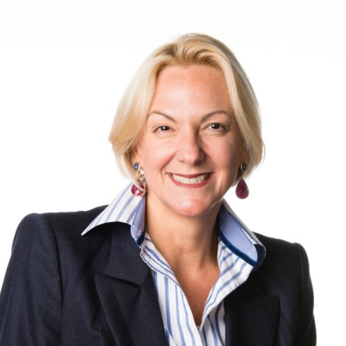 Ana Theresa Borsari nommée directrice de la BU VO de Stellantis Europe