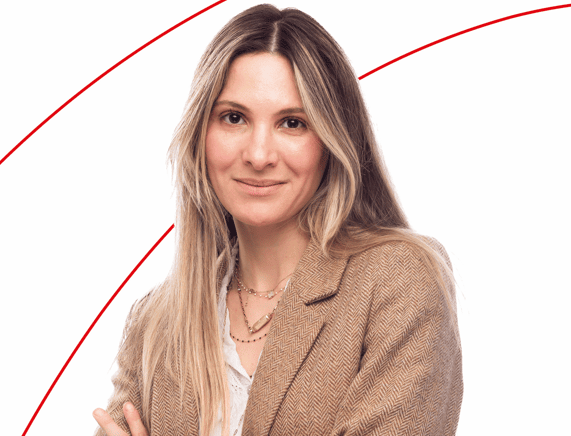 Bruna de Morales nommée directrice des opérations du réseau en propre de First Stop