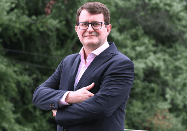 Luc Soriau nommé directeur général d’Arval France