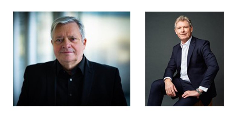 Autorola muscle sa gouvernance avec deux profils chevronnés, Tim Albertsen et Paul Willis