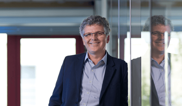 Alain Rolland réélu à la présidence de la Commission infrastructure de recharge de Mobilians