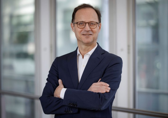 Olivier Mornet (Dacia France) : "Il y a un effet ciseau entre des commandes très fortes et des immatriculations empêchées"