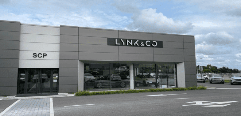 Volvo Cars monte à près de 20% du capital de Polestar et se voit confier les opérations commerciales de Lynk & Co en Europe