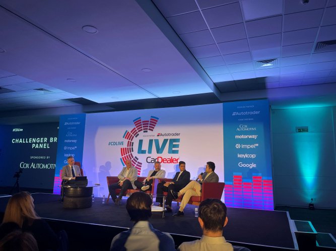 Les constructeurs chinois au Royaume Uni : priorité au volume