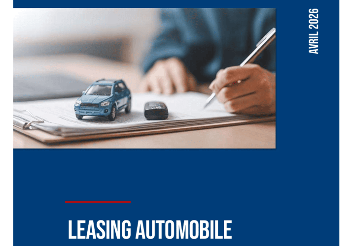 Leasing automobile : UFC-Que Choisir dénonce des contrats "piégeux" pour les consommateurs