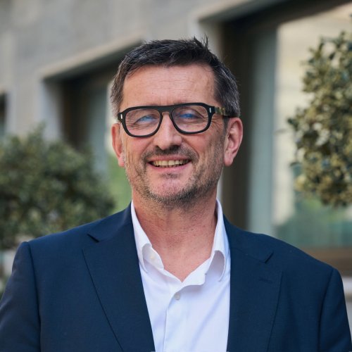 Stéphane Dubs, le patron des achats de Stellantis en Europe, détaille le nouvel état d'esprit