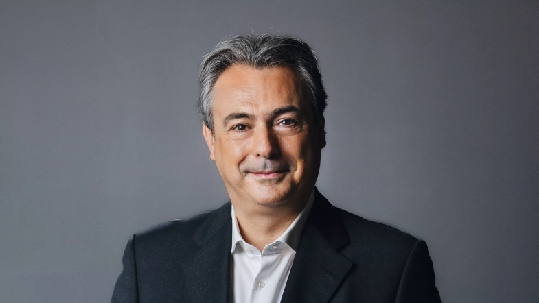 Massimo Fumarola rejoint Alpine à la stratégie et à la performance produit