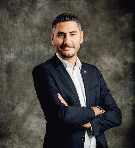 Simon Venant nommé responsable des ventes et du réseau de MG Motor France