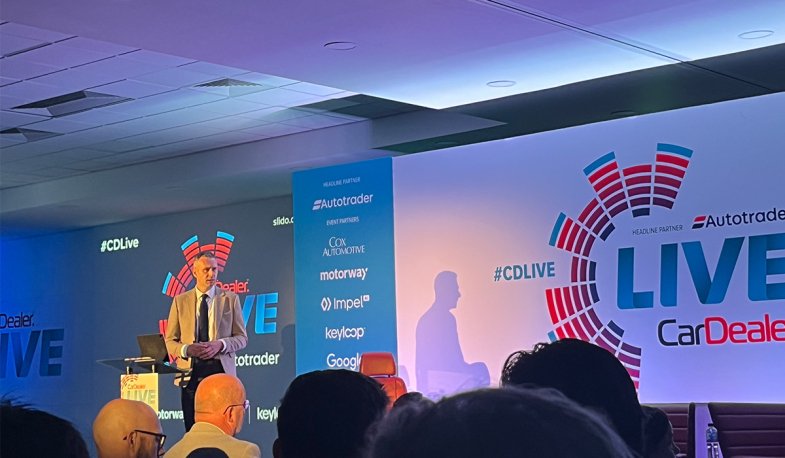 Concessionnaires britanniques : entre marges réduites et coûts fixes élevés