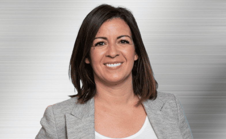 Zineb Ghout nommée directrice générale de Stellantis Iberia