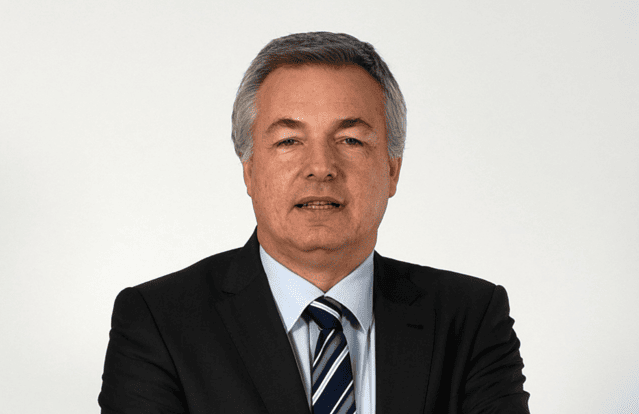 Fabien Degand réélu à la présidence de Mobilians Hauts-de-France