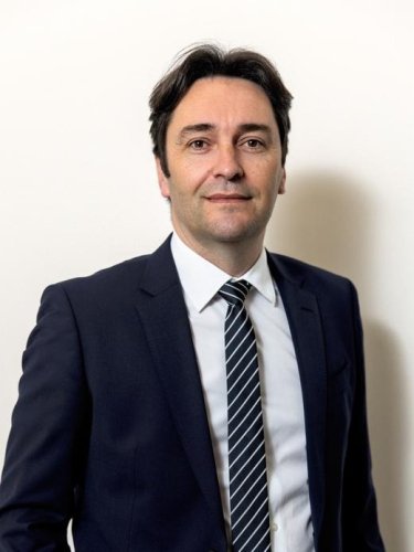Rémy Triouleyre nommé CEO Europe de Schaeffler