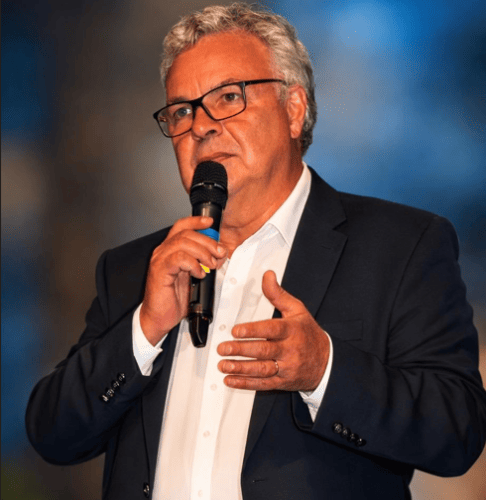 Ludovic Jamet élu président de Mobilians Pays de la Loire