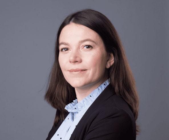 Sarah Wodehouse nommée directrice France de Fastned